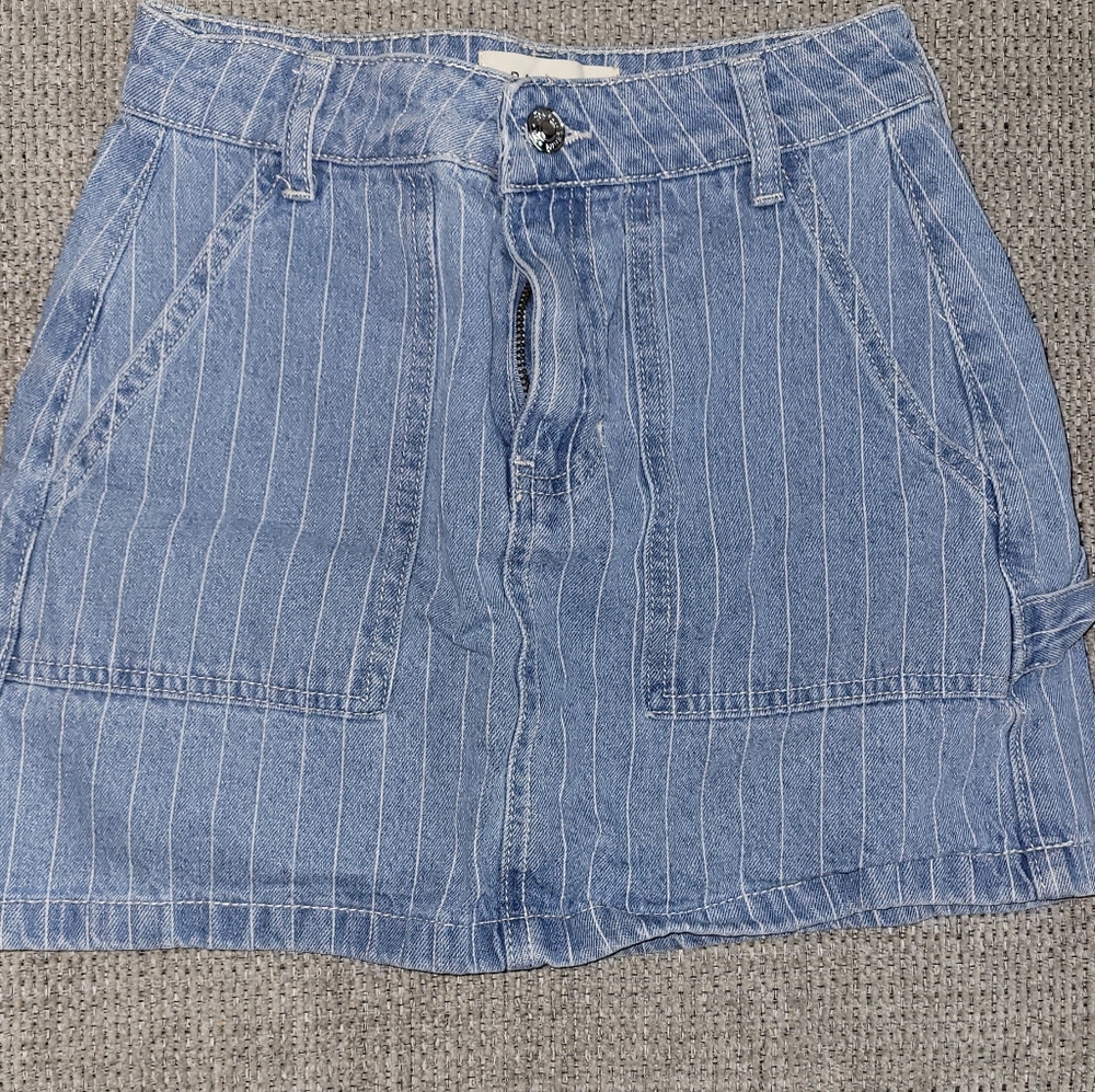 PacSun Women's Blue Jeans